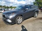 2022 TOYOTA HIGHLANDER - 5TDBZRBH5NS578573