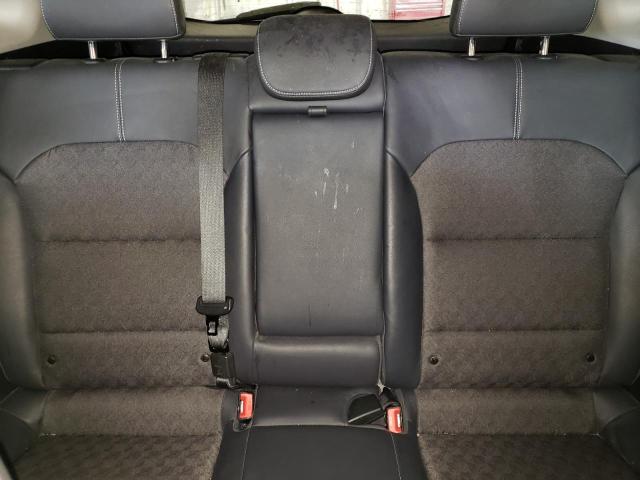KNDCC3LC3H5086169 KIA NIRO EX