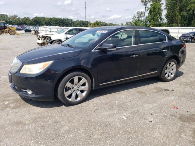 2010 Buick LaCrosse CXL