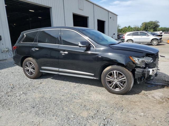 5N1DL0MN4KC526093 Infiniti QX60 LUXE 4