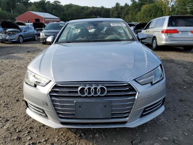 WAUANAF49HN005960 2017 AUDI A4, photo no. 5