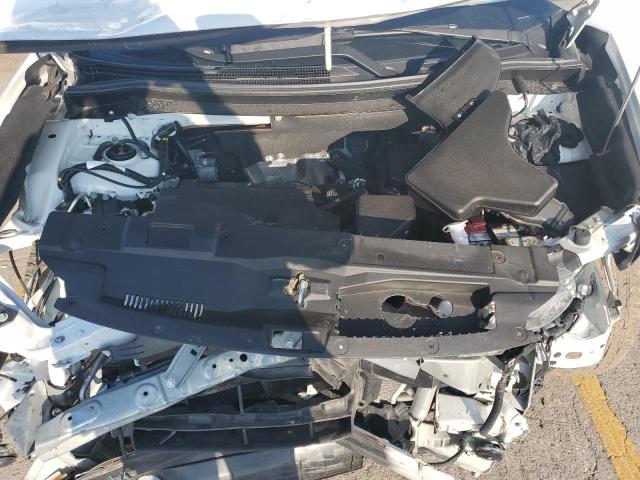 JA4AD3A31LZ029732 Mitsubishi Outlander Se