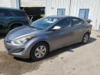 2016 HYUNDAI ELANTRA SE - KMHDH4AE8GU643724