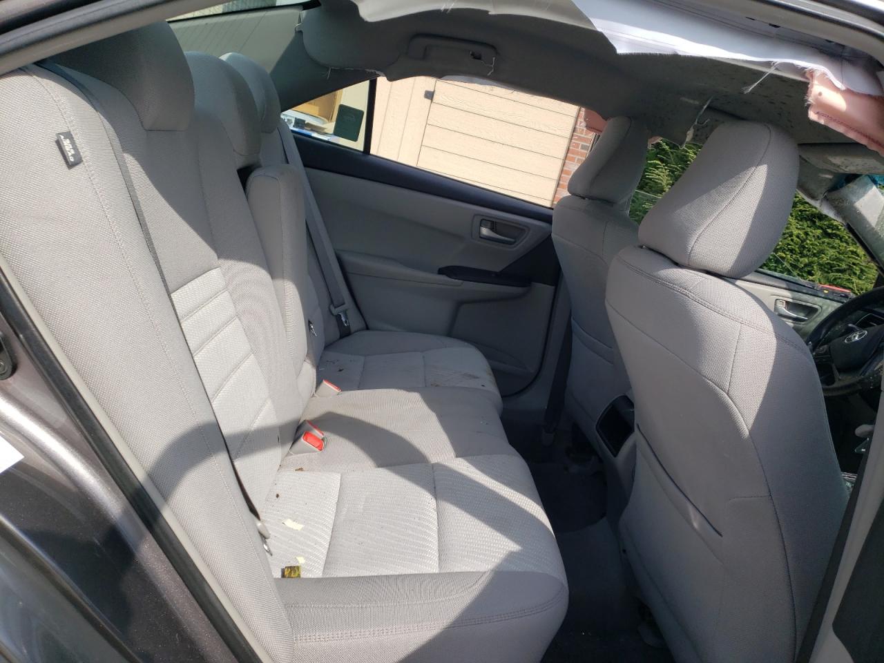 4T4BF1FK5GR578363 TOYOTA CAMRY 2016