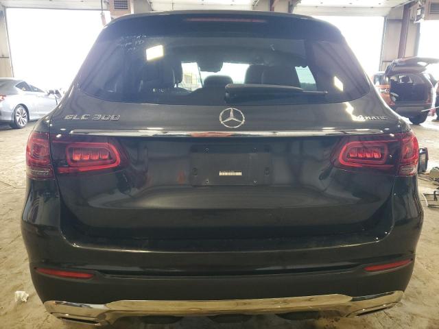 WDC0G8EB9LF748780 Mercedes-Benz Glc 300 4matic