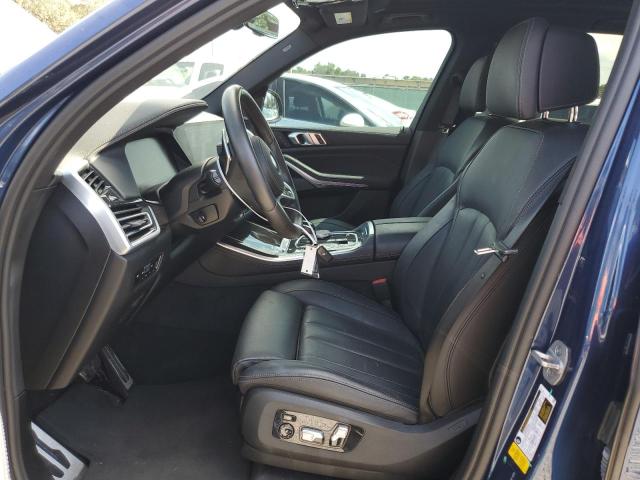 5UXCR4C03M9F09590 BMW X5 Sdrive 40i