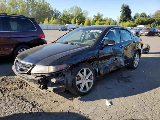 2004 Acura TSX 