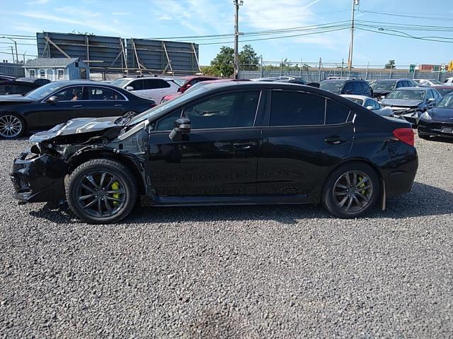 JF1VA2V65K9825046 Subaru Wrx Sti Limited