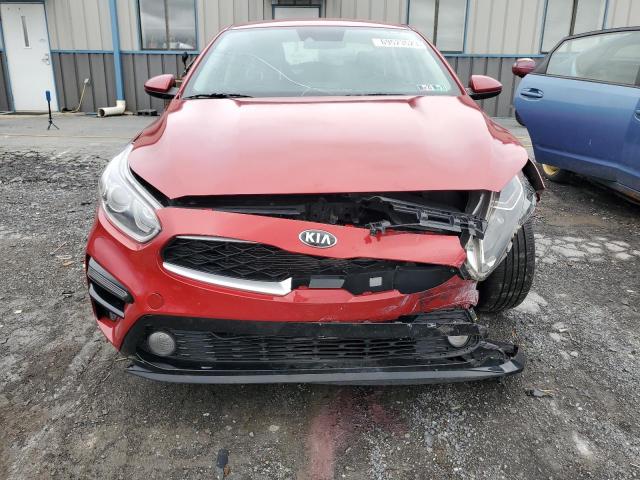 3KPF24AD5ME280542 Kia Forte FE 5