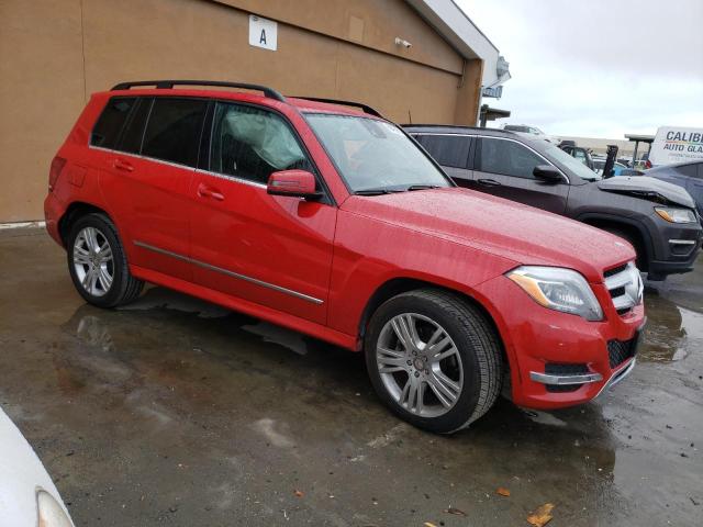 WDCGG0EB3EG249079 Mercedes-Benz Glk 250 Bluetec