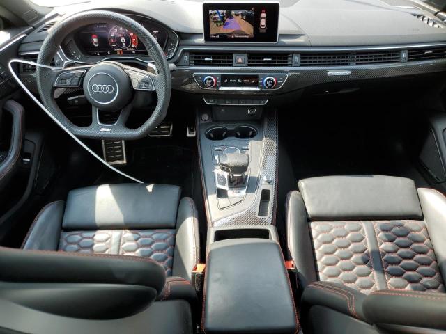 2019 AUDI RS5 WUABWCF50KA907035