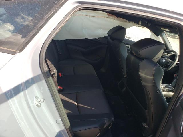 1HGCV3F27NA047618 Honda Accord Hybrid Sport