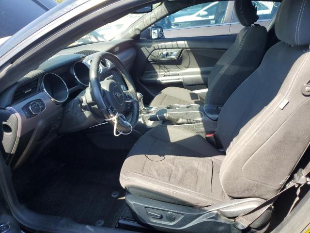 1FA6P8CF1F5357175 Ford MUSTANG GT