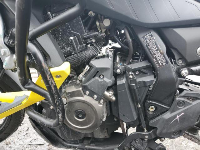 2023 SUZUKI DL800DE RC - JS1EM12B7P7100106