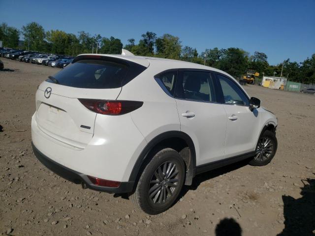 JM3KFBBM3J0474553 | 2018 MAZDA CX-5 SPORT