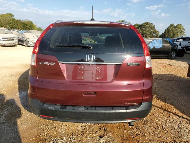 2014 Honda Cr-V Exl VIN: 5J6RM3H74EL043335 Lot: 69913893