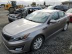 2015 KIA OPTIMA EX - 5XXGN4A78FG473445