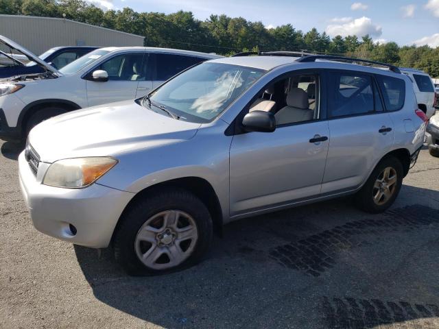 2007 Toyota Rav4 VIN: JTMBK33VX75030308 Lot: 68492223