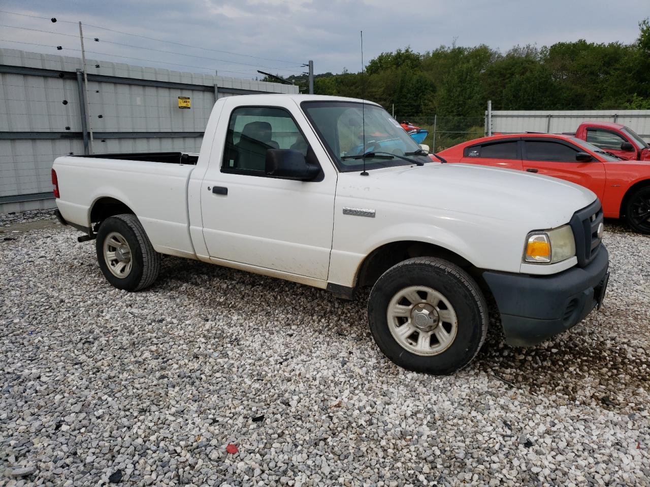 1ftyr10d69pa48527 1FTYR10D69PA48527 2009 Ford Ranger