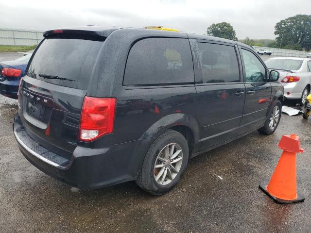 2C4RDGBGXFR705269 Dodge Grand Caravan Se