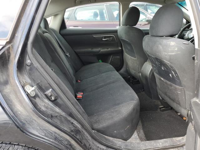 2015 NISSAN ALTIMA 2.5 - 1N4AL3AP1FN331891