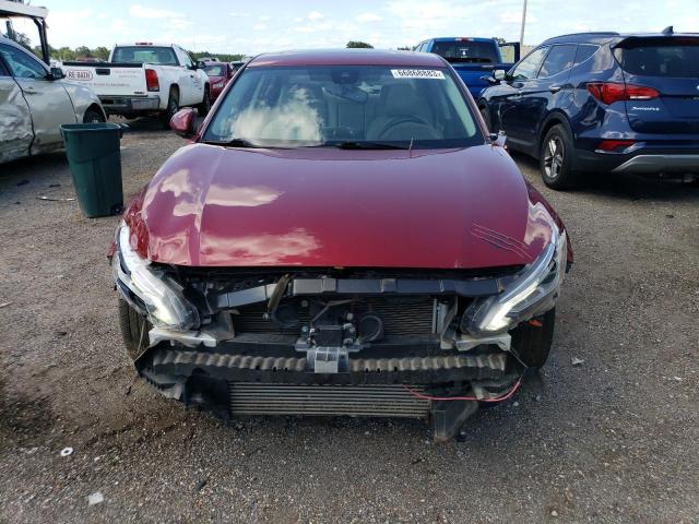 1N4AL4FV8LC183744 Nissan Altima Platinum