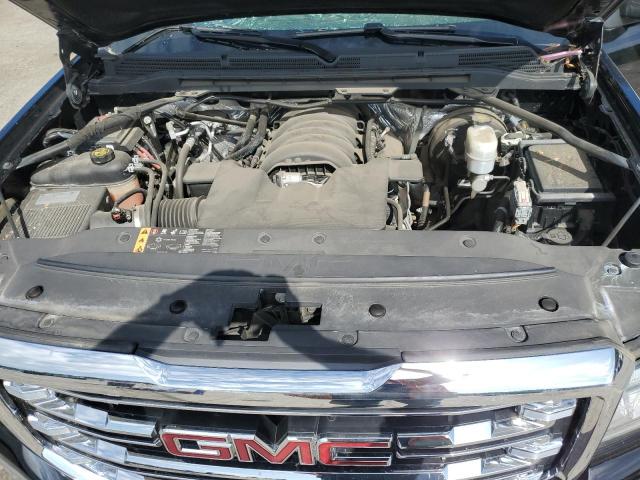1GTV2NEC5JZ131731 GMC Sierra K1500 Slt