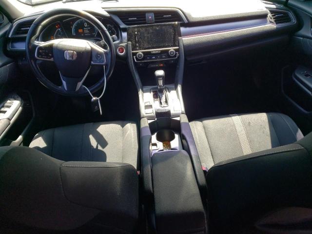 JHMFC1F35JX025041 Honda CIVIC EX