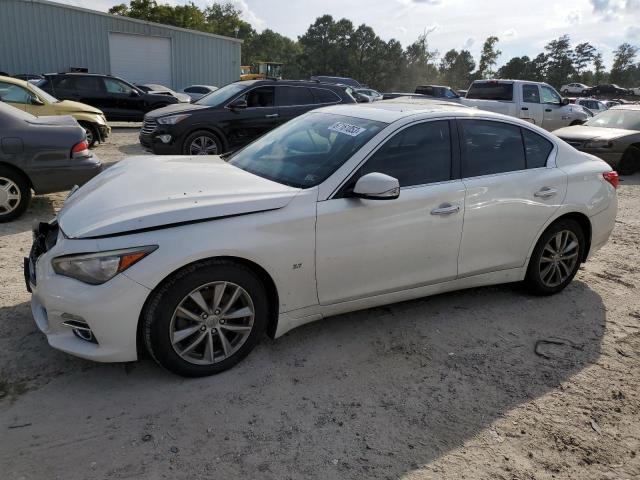 2014 INFINITI Q50 Base