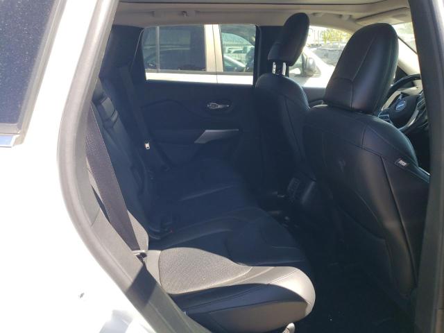1C4PJMJS3HW571350 Jeep Cherokee Overland