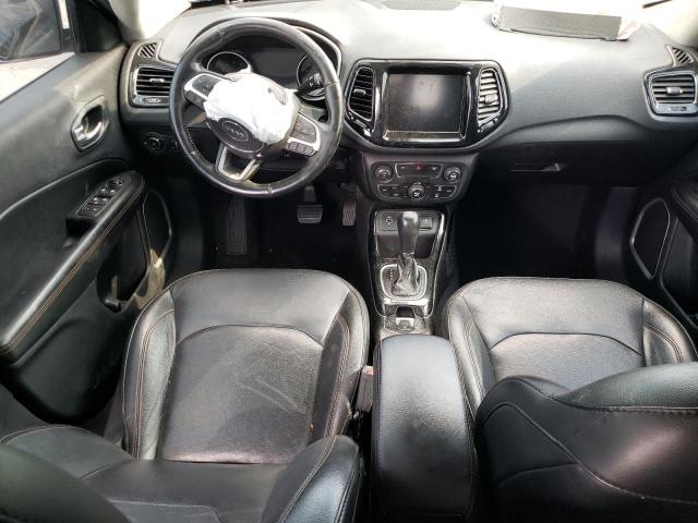 3C4NJCCB2LT165847 Jeep Compass Limited
