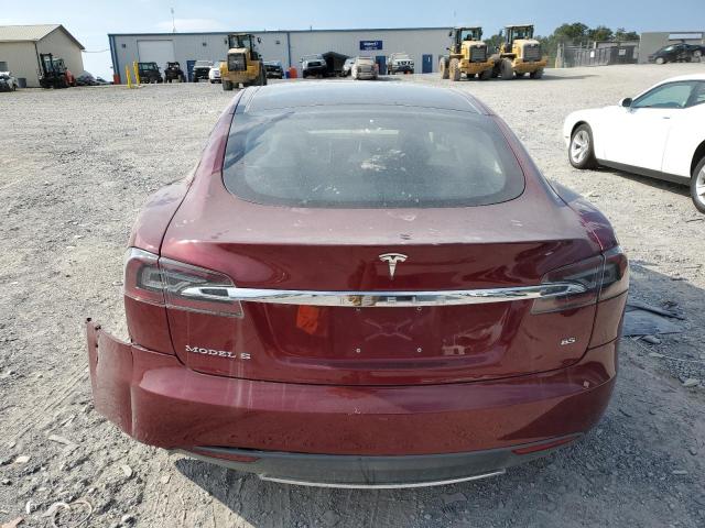 5YJSA1DN3CFS00961 | 2012 Tesla model s