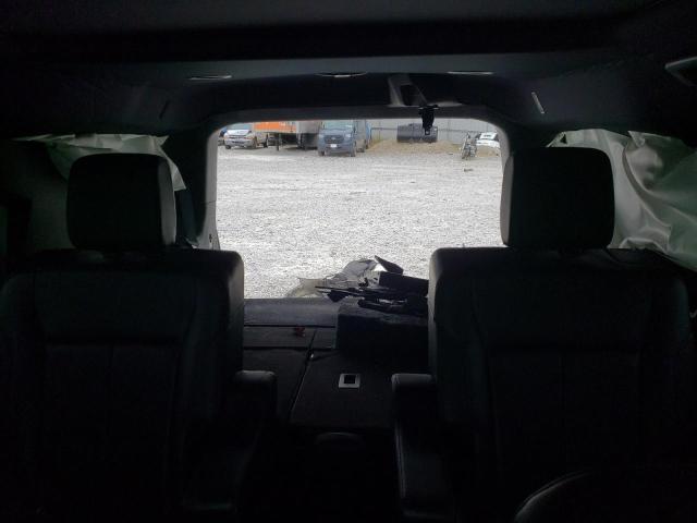 1FMJU1JT7MEA23058 Ford Expedition Xlt