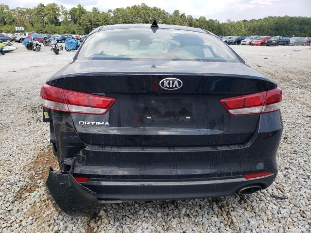 5XXGT4L37JG261306 KIA Optima Lx