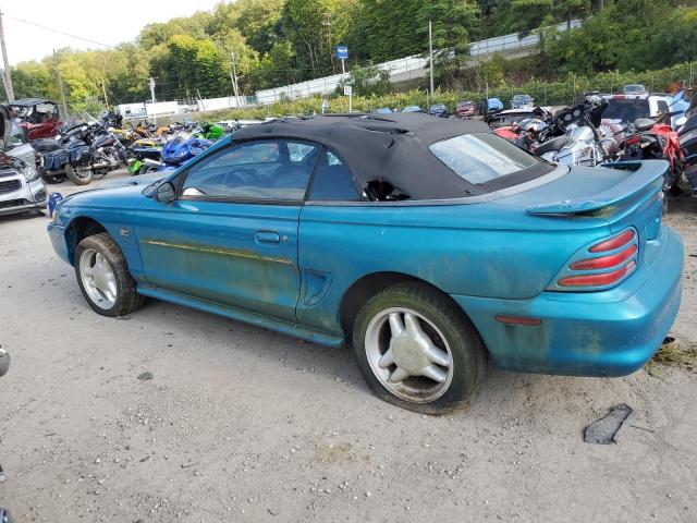 FORD ALL Models  1994 1