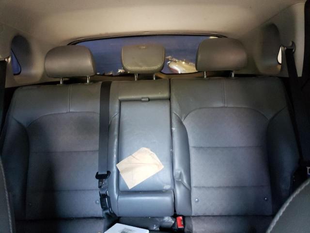 KNDCC3LC3J5126997 KIA NIRO EX