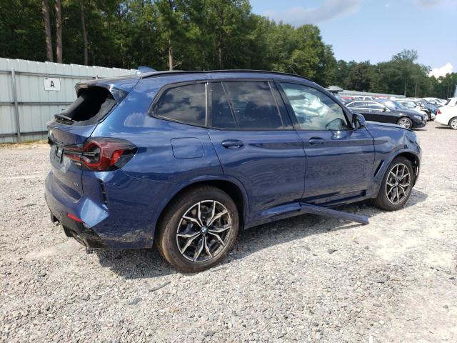 WBX47DP03PN224163 2023 BMW X3, photo no. 3