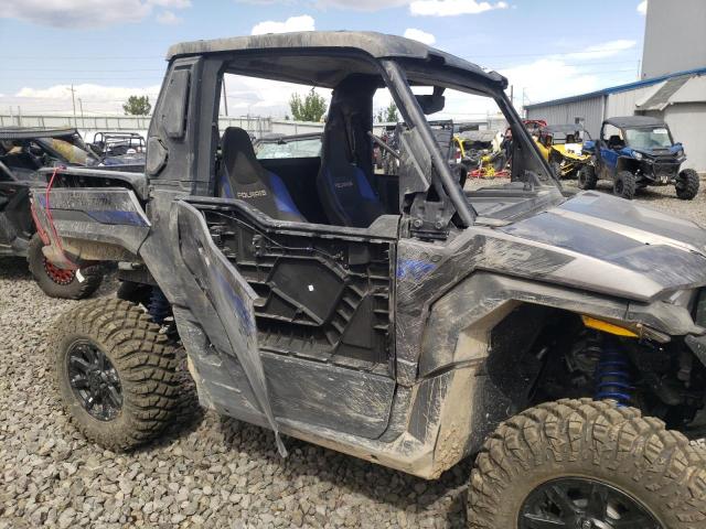2024 POLARIS XPEDITION - 3NSG2K999RM397478