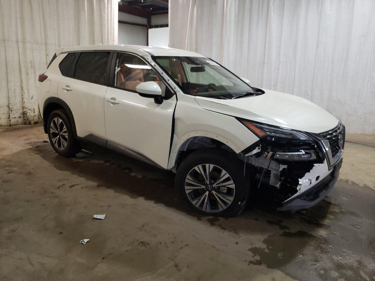 JN8BT3BB0PW477474 NISSAN ROGUE 2023