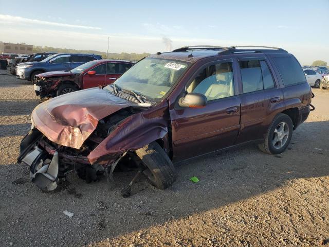 2005 Chevrolet TrailBlazer LS