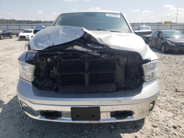 2017 RAM 1500 SLT - 1C6RR7LM4HS871625