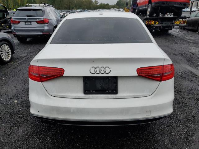 VIN WAUAFAFL7GN016622 2016 Audi A4, Premium S-Line no.6