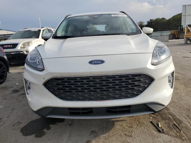  FORD ESCAPE 2022 Білий
