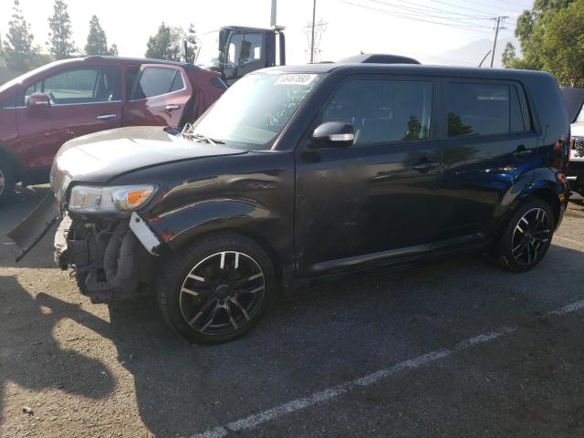 2009 Scion xB 