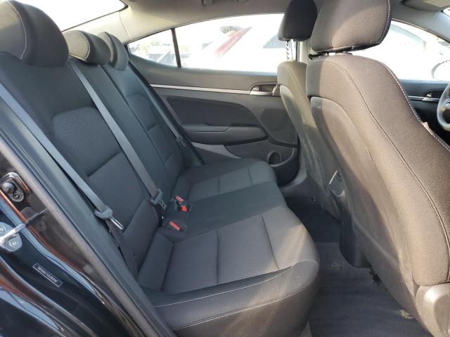 5NPD84LF4JH383690 Hyundai ELANTRA SEL