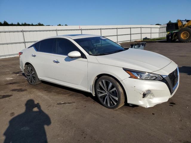1N4BL4FW1MN384744 Nissan Altima Platinum