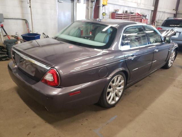 SAJWA79B18SH23218 2008 Jaguar Xj8 L