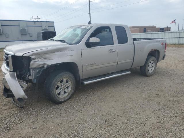 2008 GMC Sierra 1500 