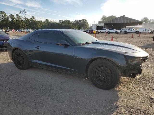 2G1FA1E3XE9247502 | 2014 CHEVROLET CAMARO LS