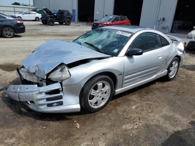 2001 Mitsubishi Eclipse GT